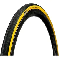 Challenge Handmade Elite Pro Smart 220 Tpi Superpolyester Tubeless 700c X 28 Landsvägsdäck