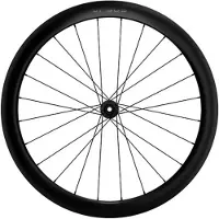 Ursus Pure R 50 Mm Cl Disc Tubeless Framhjul För Landsvägscykel