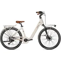Via Veneto Amata Lady 28´´ Tx300 7s Elcykel