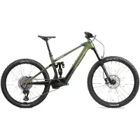 Norco Bikes Fluid Vlt C2 140 Perf Line Sx 29/27.5´´ Gx Eagle Axs T-type 2024 Elcykel Mtb