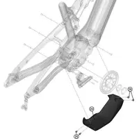 Haibike Pinion Igb Drivhusenhet