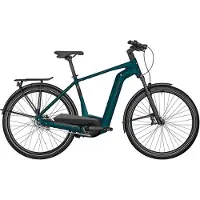 Bergamont E-horizon N5e Fh Gent 28´´ Nexus Sg-c7000-5 Bosch Gen 3 Bes3 2024 Elcykel