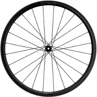 Ursus Proxima R 35 Mm Cl Disc Tubeless Framhjul För Landsvägscykel