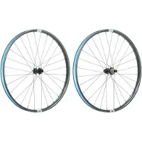 Reynolds Tr327 Trail 27.5´´ Boost Cl Disc Tubeless Mtb-hjulset
