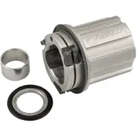 Fulcrum Campagnolo N3w 33 Mm Freehub-kropp