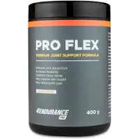 Nduranz Pro Flex Kollagenpulver Persika 400g