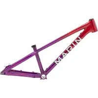 Marin Alcatraz 26´´ Bmx-ram