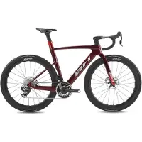 Bh Aerolight 9.0 Red Etap Axs 2025 Racercykel