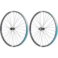 Reynolds Tr307 Enduro 27.5´´ Super Boost Cl Disc Tubeless Mtb-hjulset