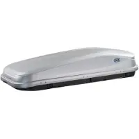 CRUZ Easy 480gm Bagageutrymme