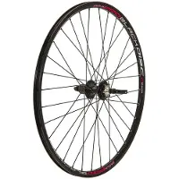 BRN 27.5´´ Disc Mtb Bakhjul