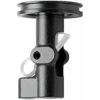 Bikeyoke Foot 30.9/31.6 Revive/divine 1.0/2.0 Kit 65542 Nedre Del Av Sadelstolpe
