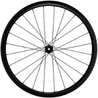 Ursus Pure R 40 Mm Cl Disc Tubeless Framhjul För Landsvägscykel