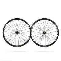 High Level Extreme 30 Dt Swiss 350 29´´ 6b Disc Tubeless Mtb-hjulset