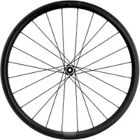 Ursus Proxima G 35 Mm Cl Disc Tubeless Grus Bakhjul