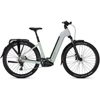 Focus Aventura² 6.7 X 29´´ Elcykel