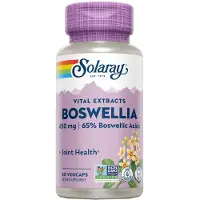 Solaray Boswelia Kapslar 450mg 60 Enheter