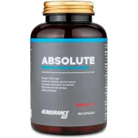 Nduranz Absolute Kosttillskott 84 Enheter