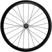 Ursus Pure R 40 Mm Cl Disc Tubeless Landsvägscykelns Bakhjul