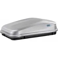 CRUZ Easy 420gm Bagageutrymme