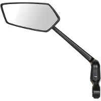 BRN Anti-collision Type 2 Left Backspegel