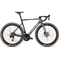 Focus Izalco Max 9.9 Dura-ace Di2 12s Racercykel