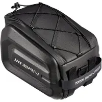 BRN Hard Shell Tank 4l Cykelväska