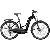 Bergamont E-horizon Edition 6 Amsterdam 28´´ Deore Rd-m4120 Bosch Gen 3 Bes3 2024 Elcykel