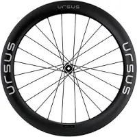 Ursus Proxima R Team 60 Mm Cl Disc Tubeless Landsvägscykelns Bakhjul
