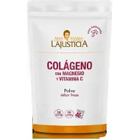 Ana Maria Lajusticia Doypack Magnesium+c Kollagen Neutral Smak