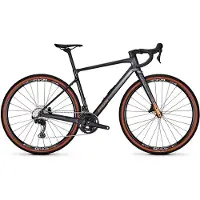 Focus Atlas 8.7 Grx 820 Gravelcykel