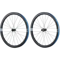 Reynolds Atr Tss Cl Disc Tubeless Hjulset För Gravelcykel