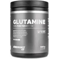 Nduranz Glutamine Kosttillskott Neutral Smak 500g