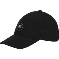 Röhnisch Lightweight Active Cap Black