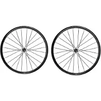 Black Inc Thirty Cl Disc Tubeless Landsvägshjulset