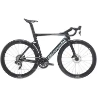 Bianchi Oltre Pro Ultegra Di2 2025 Racercykel