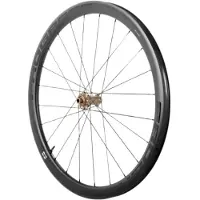 Progress Grx40 Cl Disc Tubeless Gravelcykel Framhjul