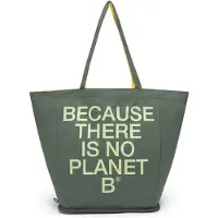 Ecoalf Pacho Tote-väska