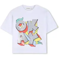 Billieblush U21695 T-shirt Med Korta ärmar