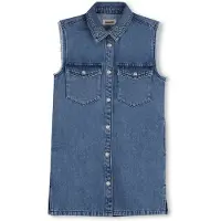 Zadig & Voltaire X60568 ärmlös Klänning