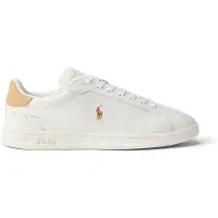 Ralph Lauren Ftw Heritage Court Ii Skor