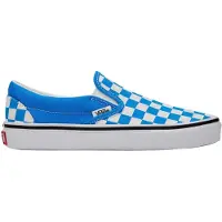 Vans Classic Junior Sneakers Utan Snörning