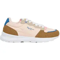 Pepe Jeans Teagan Bass Skor