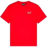 Emporio Armani 7b000020_af10378 T-shirt Med Korta ärmar