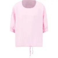 Fynch&Hatton 26041445 Kortärmad Blus