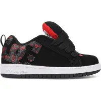 Dc-shoes Court Graffik Skor