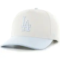47 Mlb Hitch Los Angeles Dodgers Keps