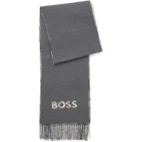 BOSS Alistar 10275587 01 Halsduk