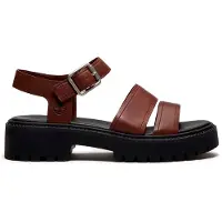 Timberland Stone Street Backstrap Sandaler