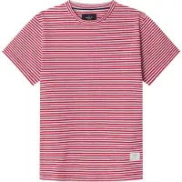 Hackett Heritage H Stripe T-shirt Med Korta ärmar